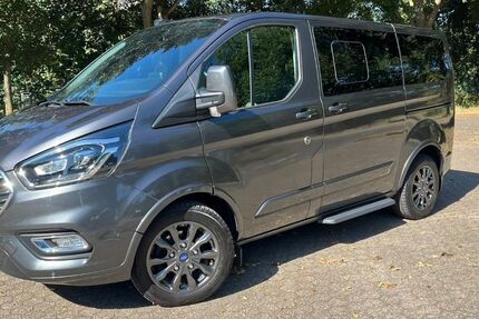 Ford Tourneo Custom 48.570 km 35.200 &euro; Kerpen 50169