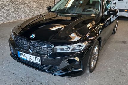 BMW 320 12.500 km 39.300 &euro; HILDEN 40721
