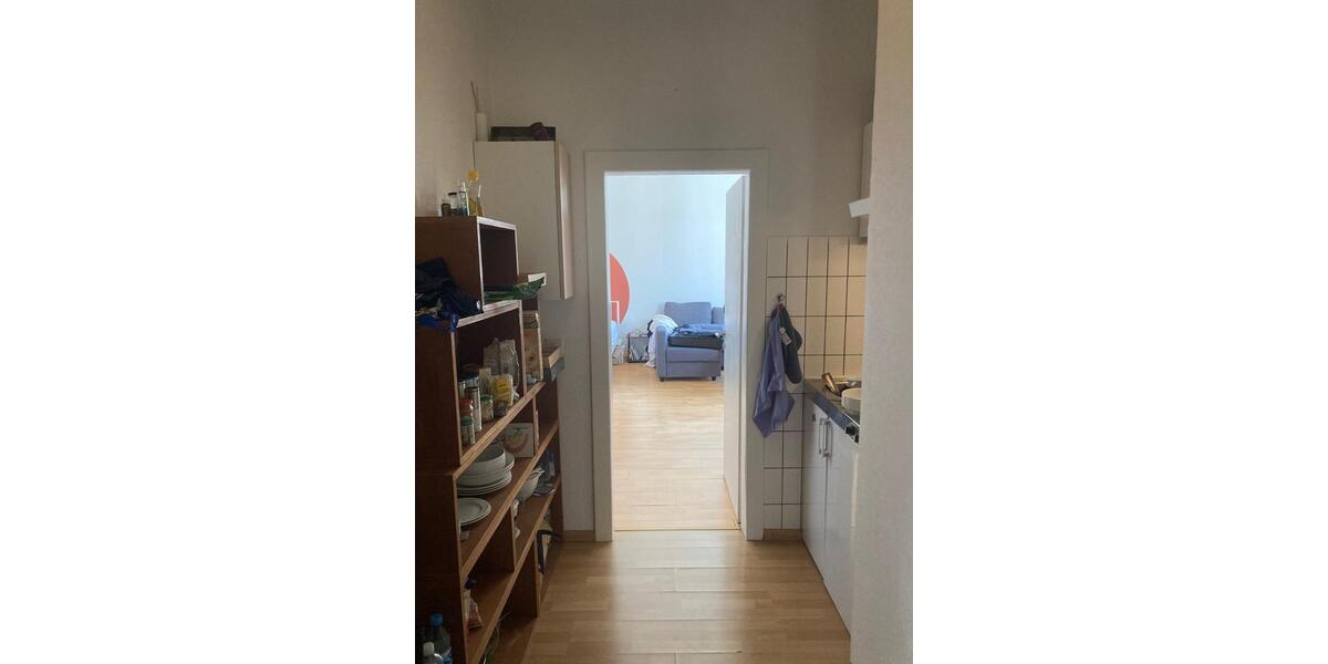 Etagenwohnung Düsseldorf Stadtbezirk 3 - 1 Zimmer, 36 m&sup2;, 535&euro; | Angebot:25843085