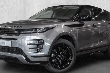 Land Rover Range Rover Evoque 11.200 km 48.900 &euro; Köln 51149