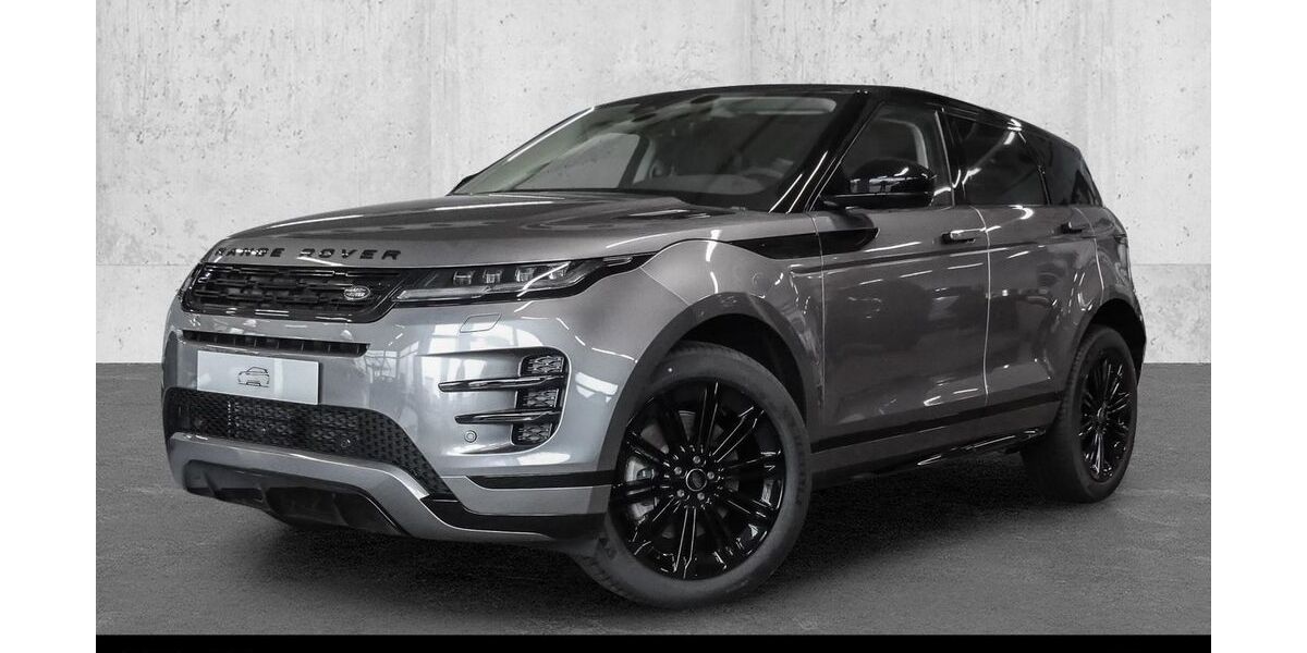 Land Rover Range Rover Evoque 8.000 km 54.480 &euro; Köln 51149