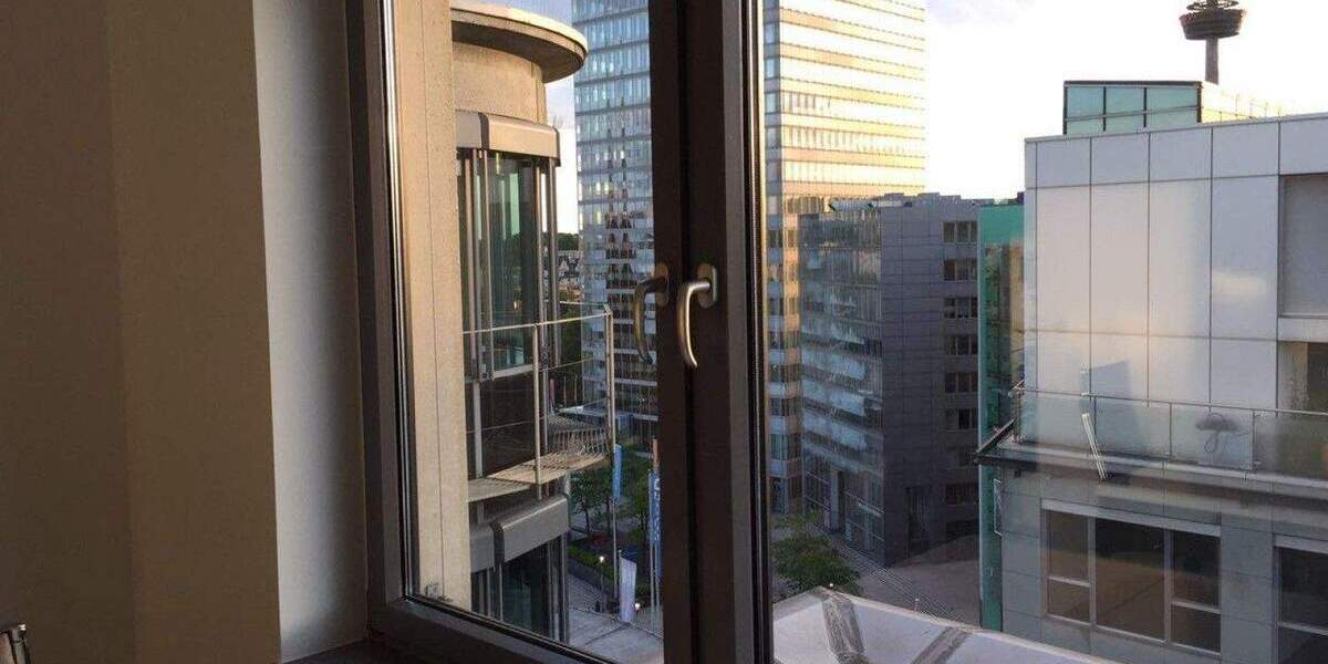 Gewerbeobjekt Köln Neustadt-Nord - 1.100&euro; | Angebot:25900012