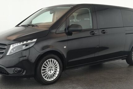 Mercedes-Benz Vito 63.500 km 46.784 &euro; Düsseldorf 40233