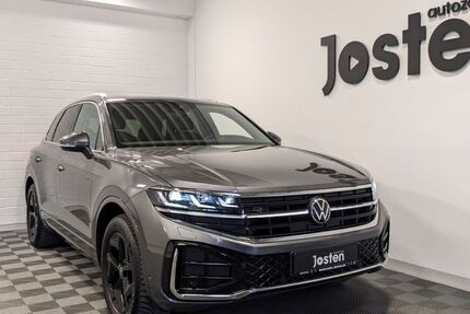 VW Touareg 80.148 km 55.990 &euro; Monheim am Rhein 40789