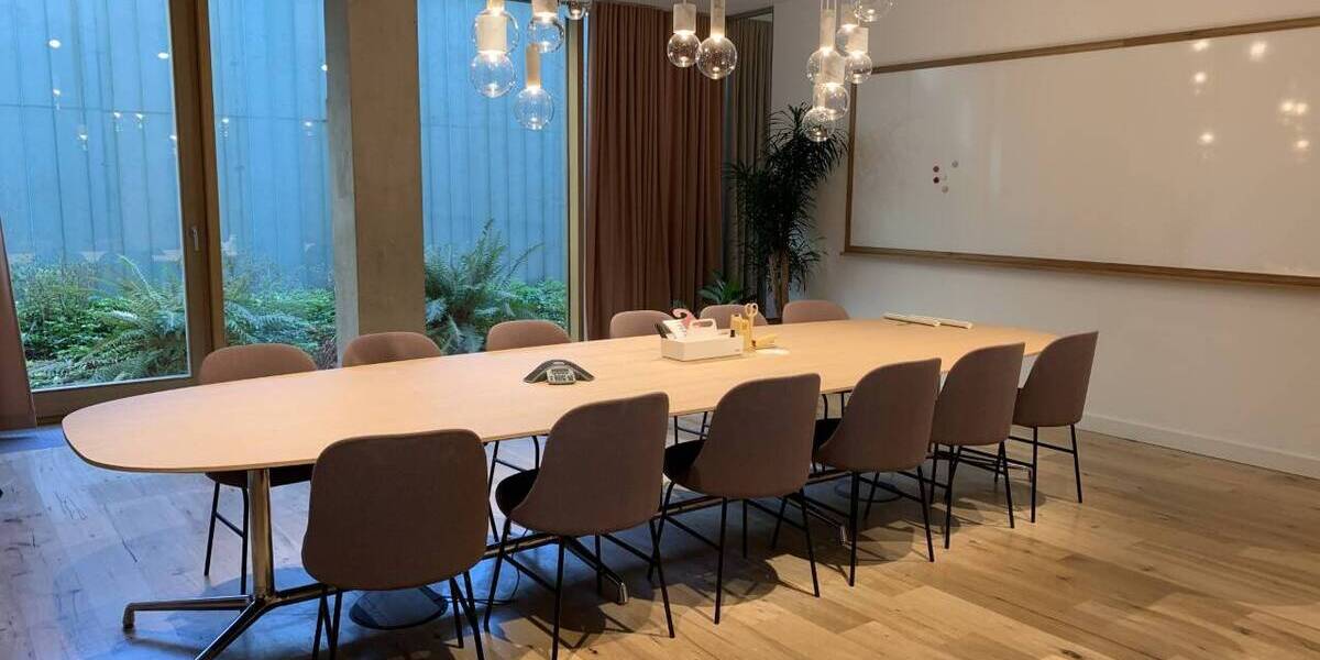 Gewerbeobjekt Düsseldorf Golzheim - 5.609&euro; | Angebot:25801640