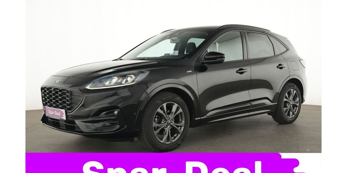 Ford Kuga 62.052 km 18.461 &euro; Neuss 41460