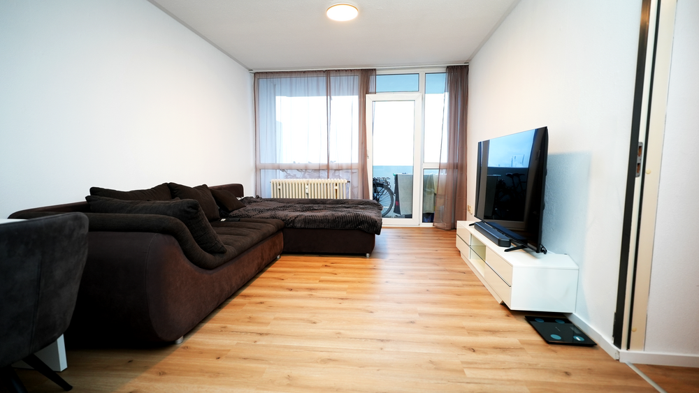 Etagenwohnung Dormagen Hackenbroich - 2 Zimmer, 63 m&sup2;, 125.000&euro; | Angebot:26718199