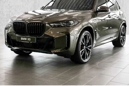 BMW X5 7.500 km 99.980 &euro; Köln Süd 50968