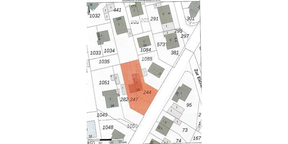 Grundstück Köln Porz - 698.000&euro; | Angebot:23232766