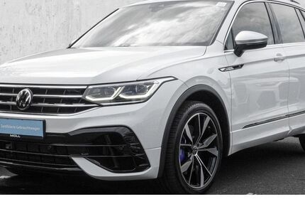 VW Tiguan 23.307 km 37.430 &euro; Düsseldorf 40549