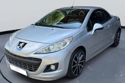Peugeot 207 138.100 km 3.850 &euro; Hürth 50354