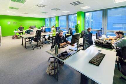 Gewerbeobjekt Köln Neustadt-Nord - 229&euro; | Angebot:25727631