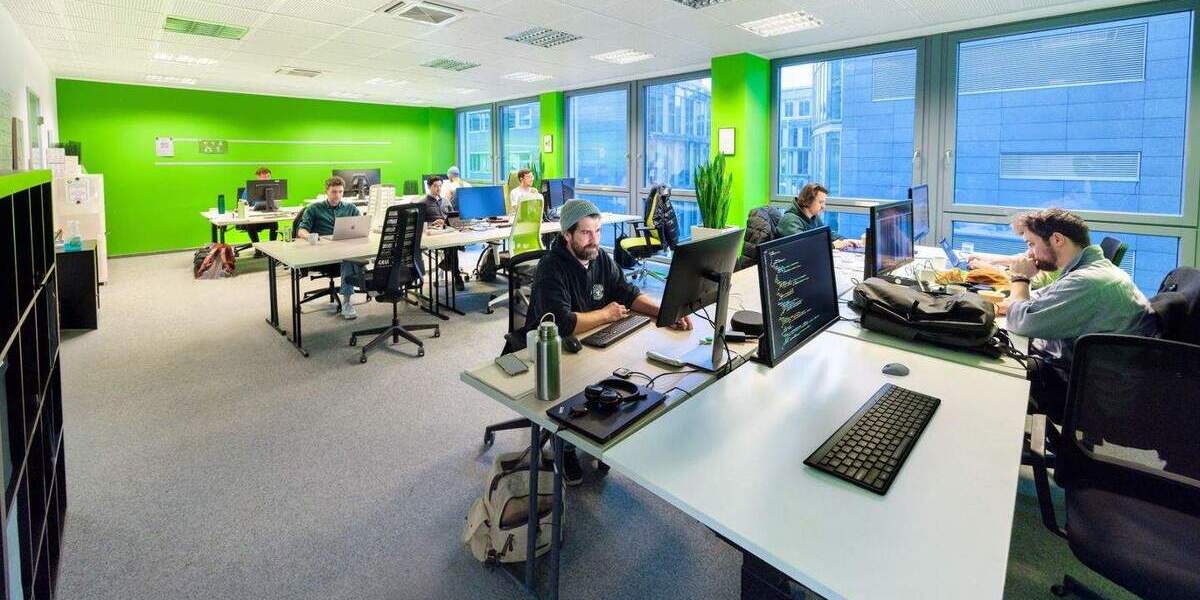 Gewerbeobjekt Köln Neustadt-Nord - 229&euro; | Angebot:25727631