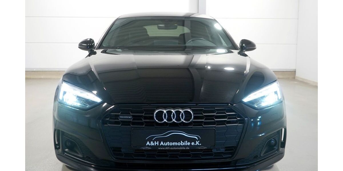 Audi A5 117.453 km 28.490 &euro; Hürth bei Köln 50354