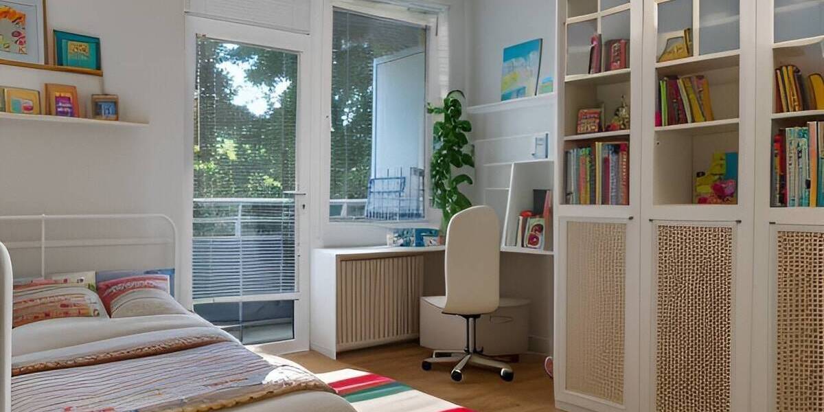 Etagenwohnung Düsseldorf Golzheim - 4 Zimmer, 104 m&sup2;, 489.000&euro; | Angebot:26596581