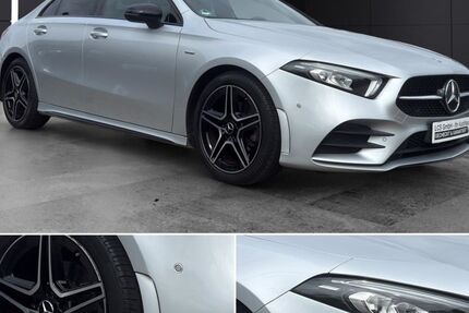 Mercedes-Benz A 180 37.000 km 27.680 &euro; Köln 50739