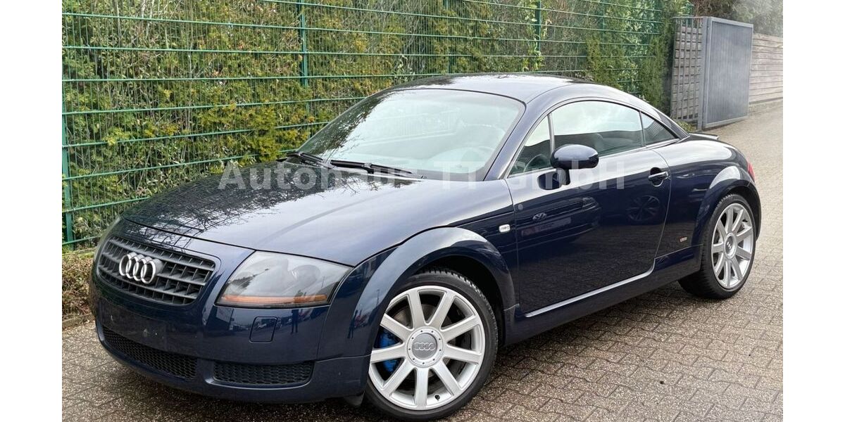 Audi TT 126.107 km 6.950 &euro; Bergheim bei Köln 50126