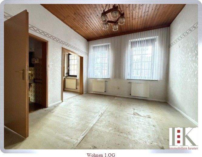 Reihenmittelhaus Neuss Furth-Süd - 7 Zimmer, 158 m&sup2;, 380.000&euro; | Angebot:25748699