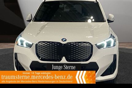 BMW iX1 20.836 km 37.990 &euro; Düsseldorf 40470