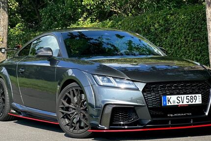 Audi TT RS 79.990 km 62.589 &euro; Köln 50859