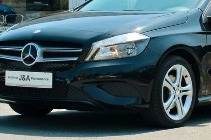 Mercedes-Benz A 180 100.000 km 11.390 &euro; Düsseldorf 40625