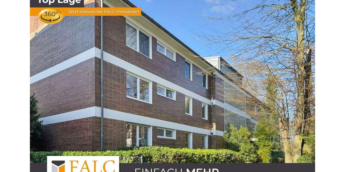 Etagenwohnung Köln-Lindenthal Lindenthal - 2 Zimmer, 99 m&sup2;, 549.000&euro; | Angebot:24839576