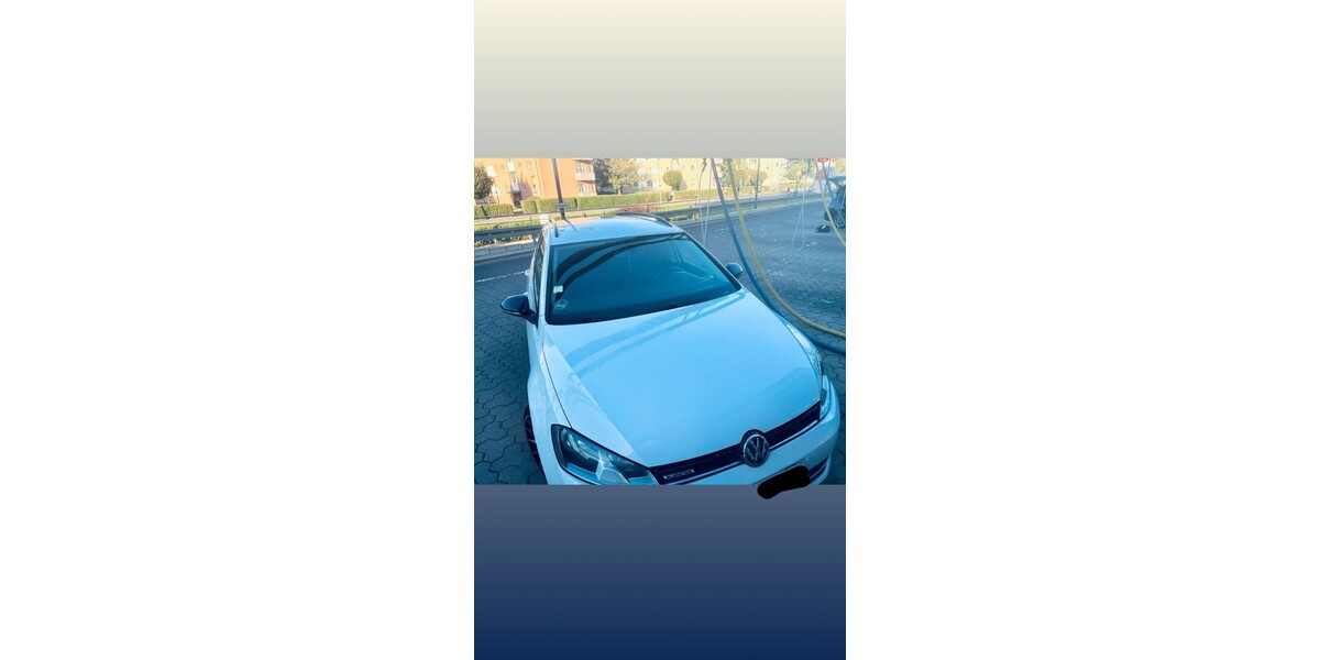 VW Golf R Variant 238.000 km 9.000 &euro; Köln 50667