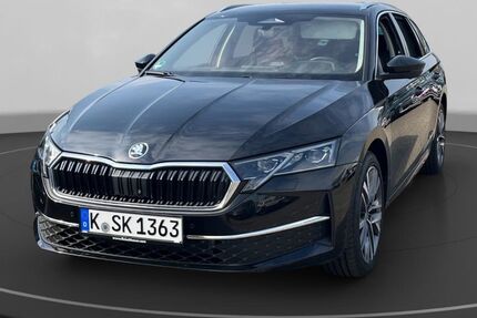 Skoda Octavia 9.900 km 42.990 &euro; Köln 51145