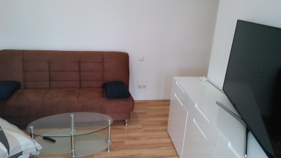 Etagenwohnung Köln Ehrenfeld - 1 Zimmer, 56 m&sup2;, 825&euro; | Angebot:26014770