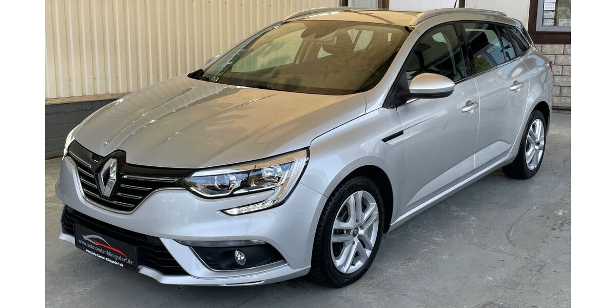 Renault Megane 85.844 km 11.300 &euro; Frechen-Königsdorf 50226