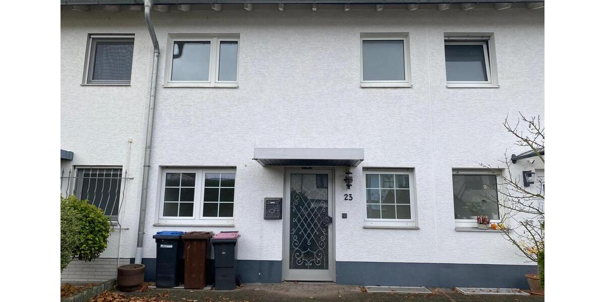 Reihenhaus Pulheim - 4 Zimmer, 97 m&sup2;, 487.500&euro; | Angebot:26718351