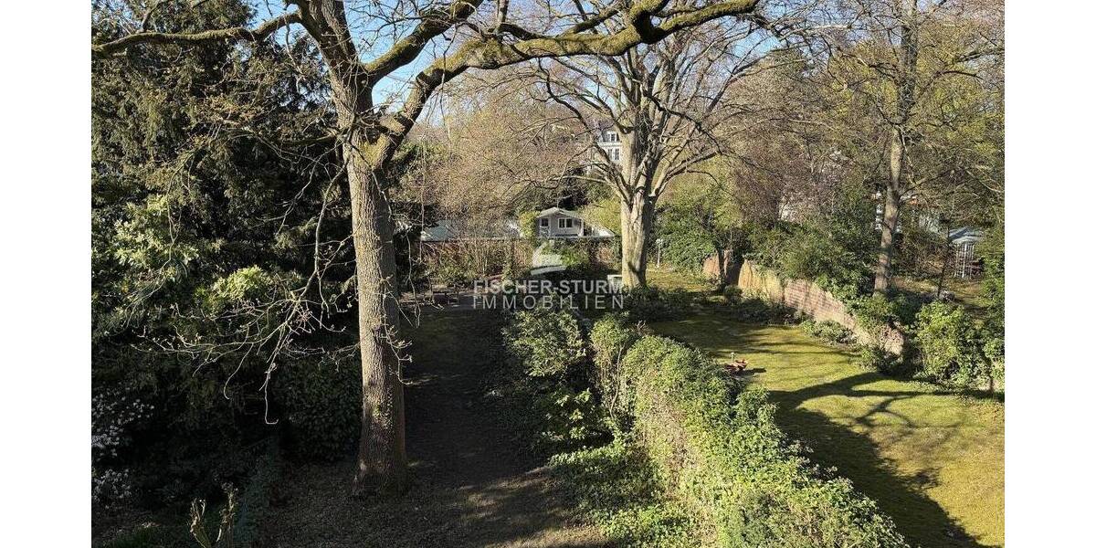 Etagenwohnung Düsseldorf Düsseltal - 2 Zimmer, 50 m&sup2;, 750&euro; | Angebot:26066055