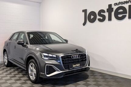 Audi Q2 2.770 km 30.990 &euro; Monheim 40789