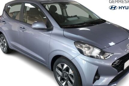 Hyundai i10 5.555 km 17.987 &euro; Jüchen 41363