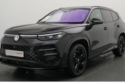 VW Tayron 1.010 km 59.480 &euro; Leverkusen 51379