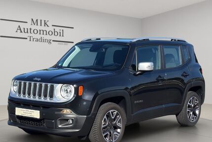 Jeep Renegade 78.900 km 15.600 &euro; Hürth 50354