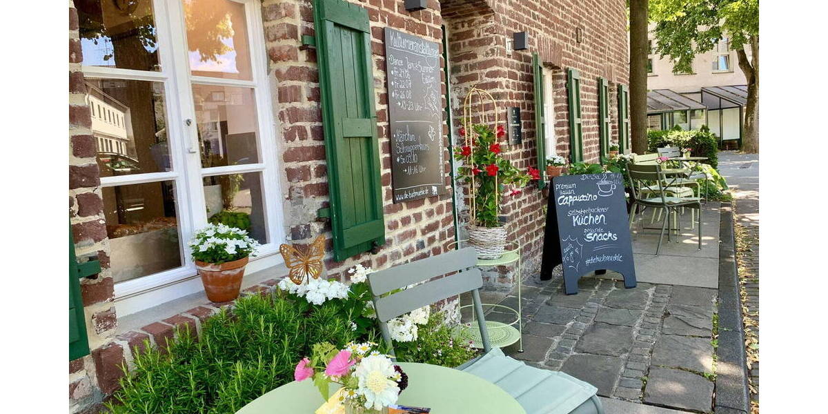 Gewerbeobjekt Bergisch Gladbach Gladbach - 1.850.000&euro; | Angebot:26061172