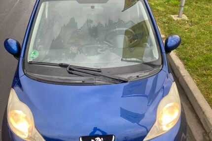 Peugeot 107 276.000 km 899 &euro; Köln 50859