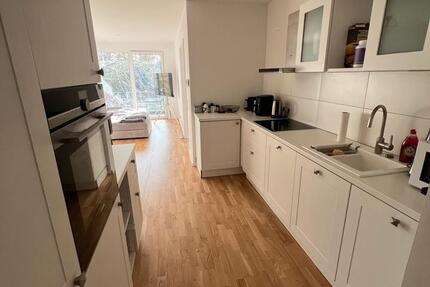 Wohnung Bergisch Gladbach - 2 Zimmer, 48 m&sup2;, 887&euro; | Angebot:25421740