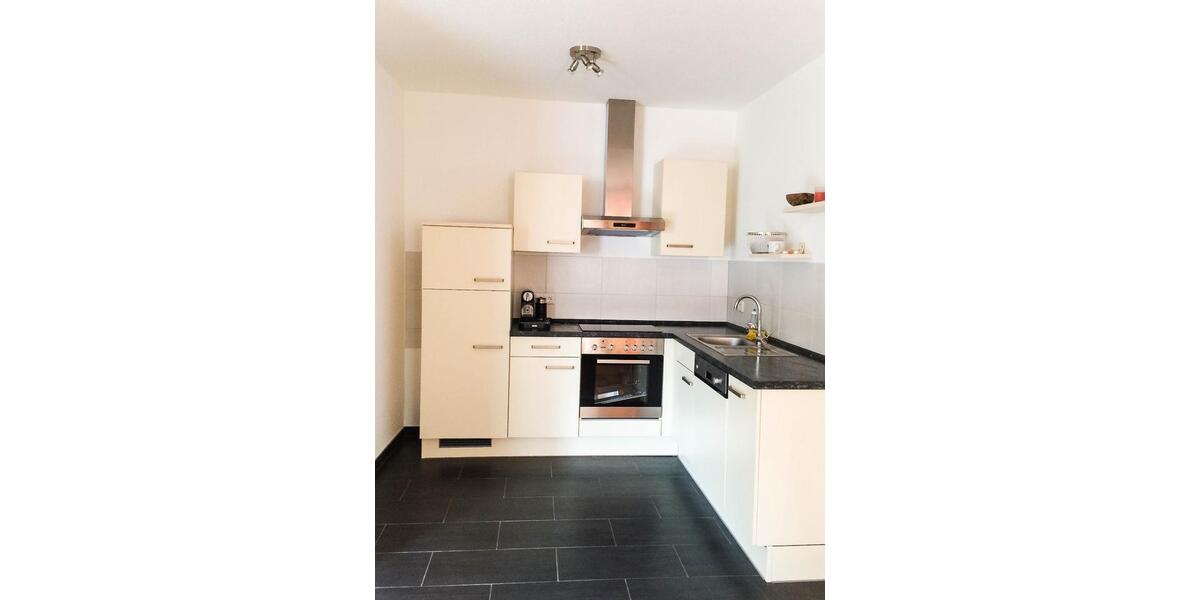 Etagenwohnung Düsseldorf Pempelfort - 1.5 Zimmer, 44 m&sup2;, 800&euro; | Angebot:26697889