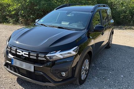 Dacia Jogger 50.700 km 15.500 &euro; Köln 50823