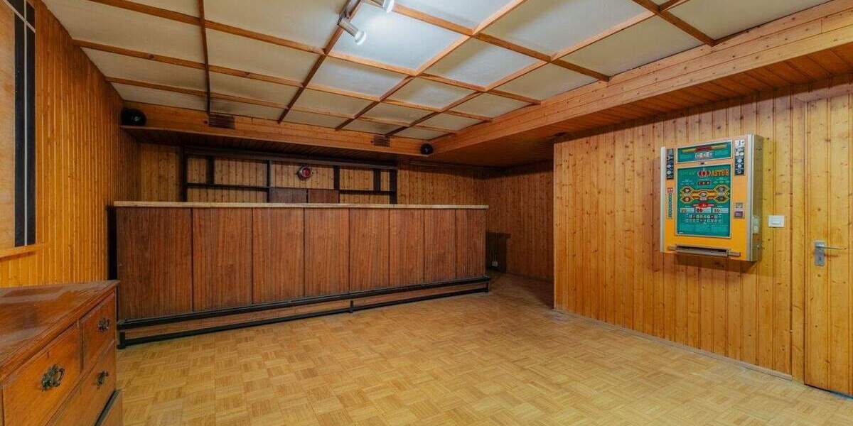 Reihenmittelhaus Bergisch Gladbach Moitzfeld - 5 Zimmer, 124 m&sup2;, 399.000&euro; | Angebot:25738419