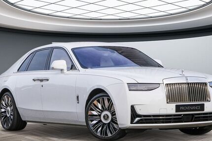 Rolls Royce Ghost 6.250 km 373.900 &euro; Köln 50858