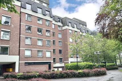 Wohnung Köln Nippes - 2 Zimmer, 57 m&sup2;, 239.000&euro; | Angebot:22568206