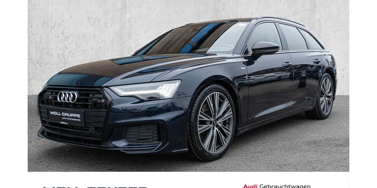 Audi A6 59.442 km 43.880 &euro; Düsseldorf 40474