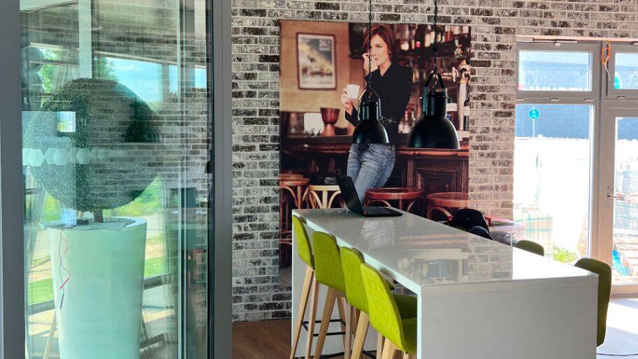 Gewerbeobjekt Hürth Kalscheuren - 1.000&euro; | Angebot:25749708