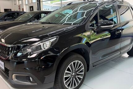 Peugeot 2008 111.400 km 7.190 &euro; Grevenbroich 41515