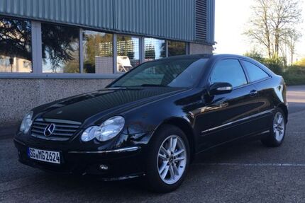 Mercedes-Benz CL 180 250.000 km 3.999 &euro; Solingen 42699