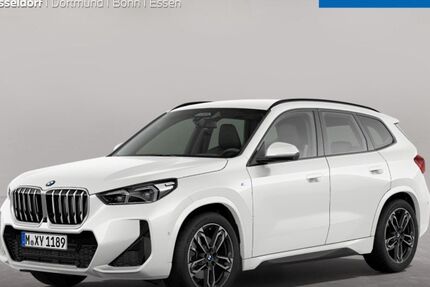 BMW X1 24.941 km 49.999 &euro; Düsseldorf 40237