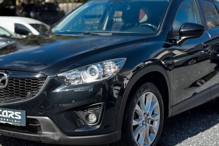 Mazda CX-5 171.000 km 9.499 &euro; Bergisch Gladbach 51465